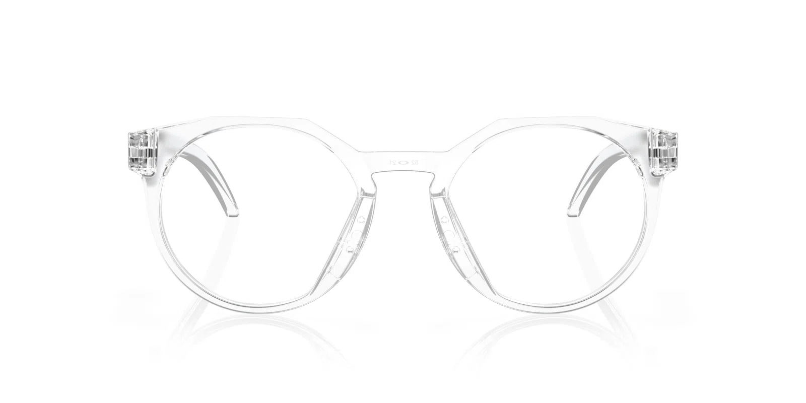 Oakley Hstn Rx A 8139A Eyeglasses - view 33
